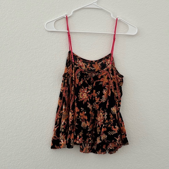 Intimately Free People tank top - Picture 3 of 5